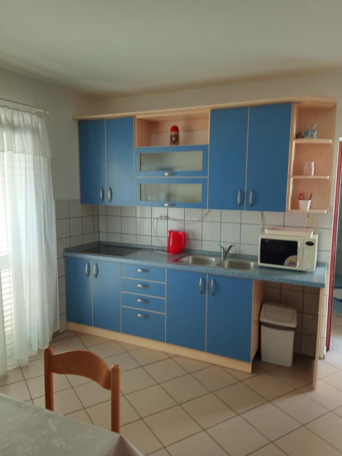 Apartmani Ana Vir Dış mekan fotoğraf