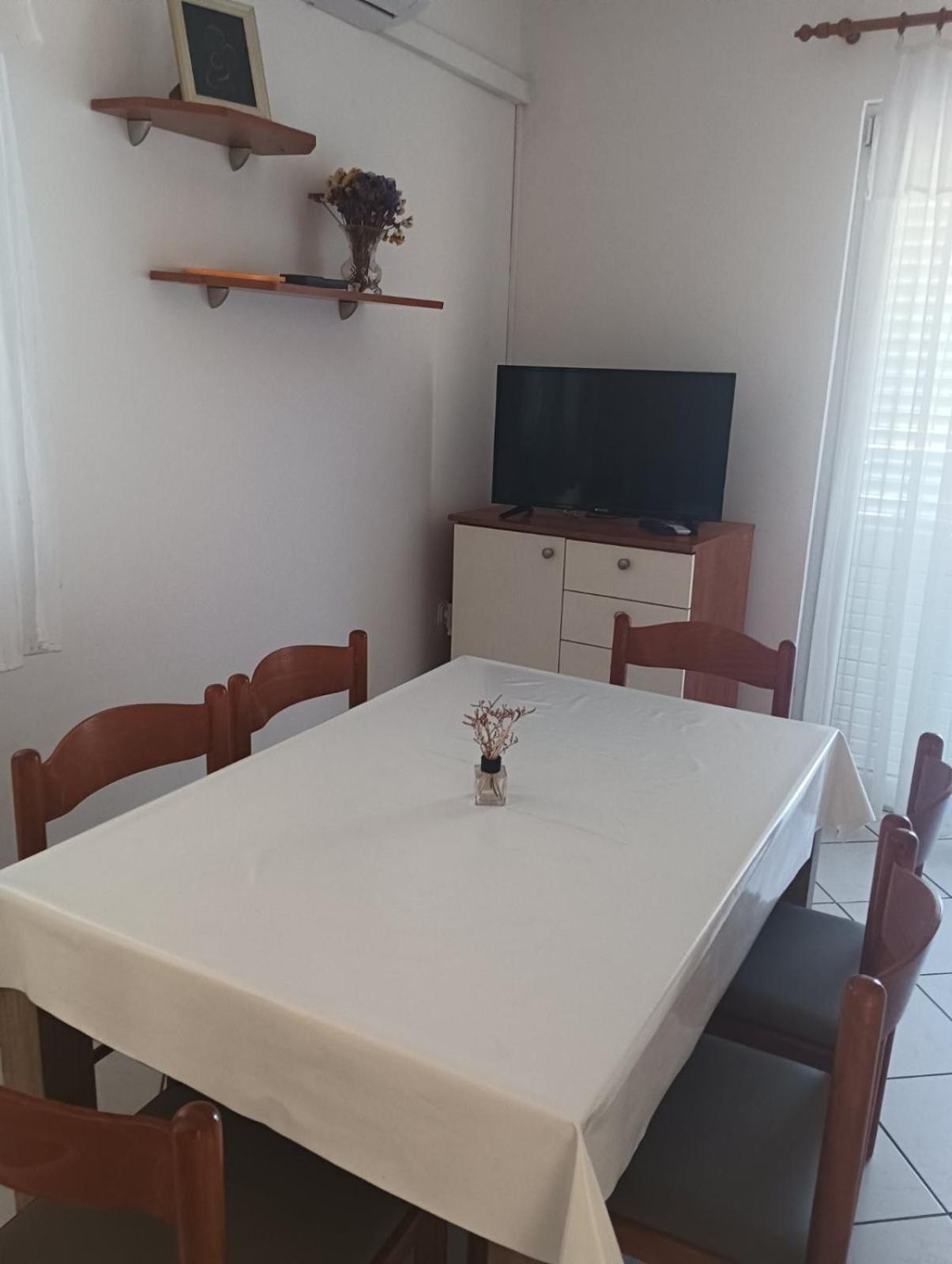Apartmani Ana Vir Dış mekan fotoğraf