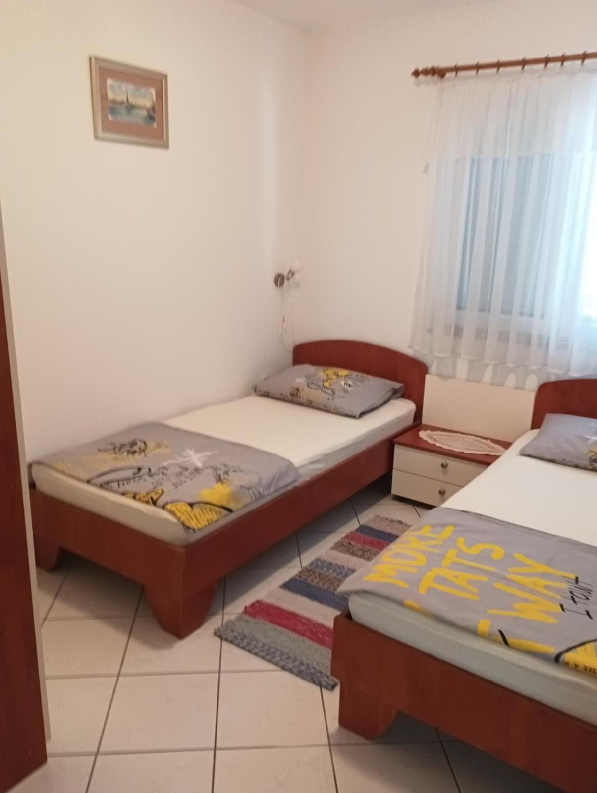 Apartmani Ana Vir Dış mekan fotoğraf