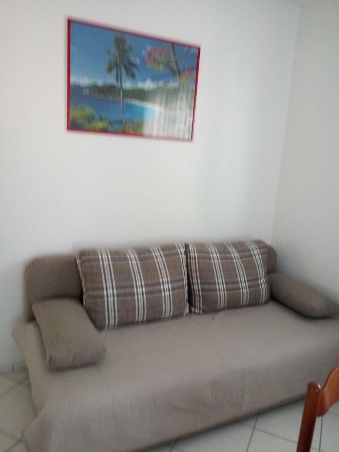 Apartmani Ana Vir Dış mekan fotoğraf