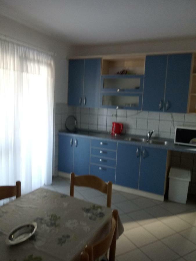 Apartmani Ana Vir Dış mekan fotoğraf