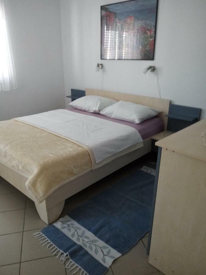 Apartmani Ana Vir Dış mekan fotoğraf