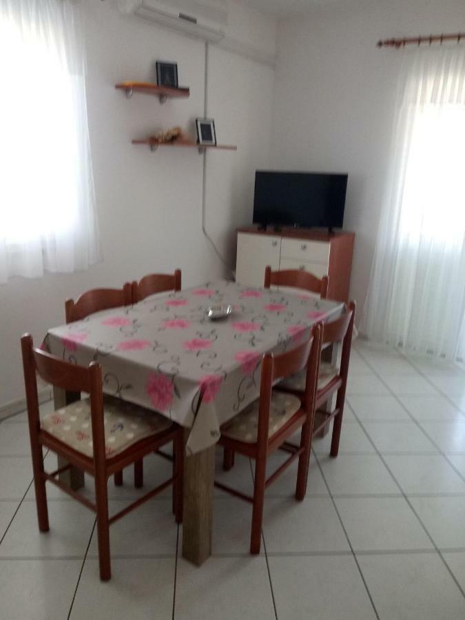 Apartmani Ana Vir Dış mekan fotoğraf
