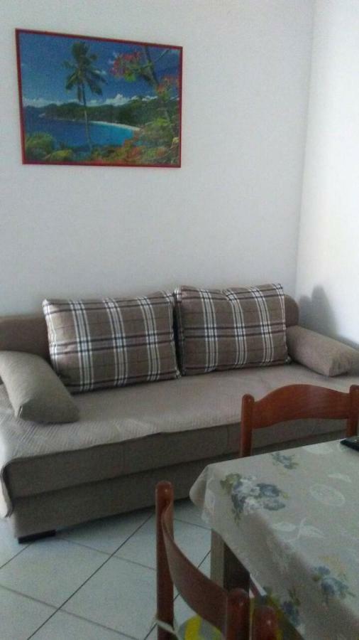 Apartmani Ana Vir Dış mekan fotoğraf