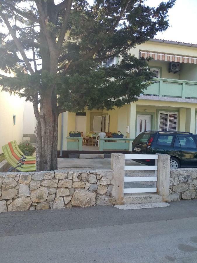 Apartmani Ana Vir Dış mekan fotoğraf