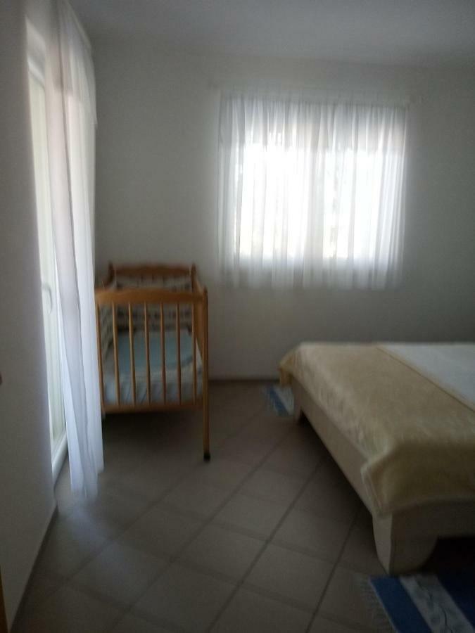 Apartmani Ana Vir Dış mekan fotoğraf