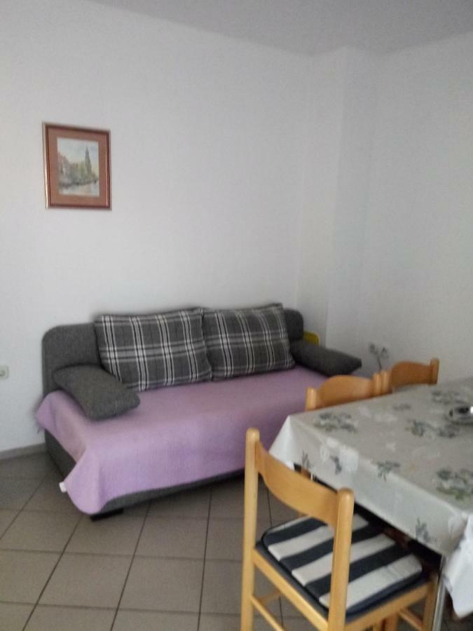 Apartmani Ana Vir Dış mekan fotoğraf